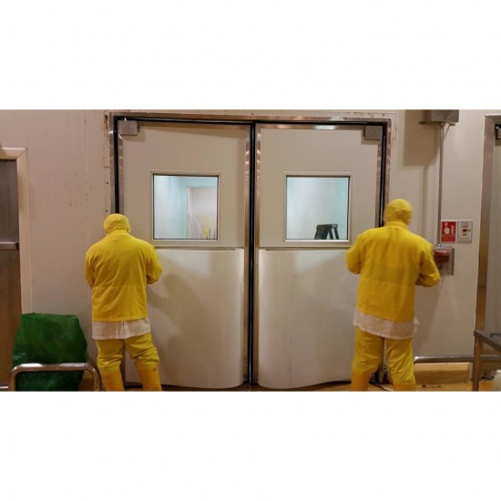 ผู้ผลิตห้องเย็น สมุทรปราการ - ซ่อมห้องเย็น สมุทรปราการ